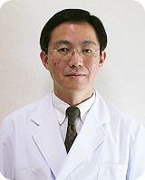いしい内科クリニック 院長